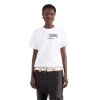 THE PRINTED COTTON JERSEY T-SHIRT